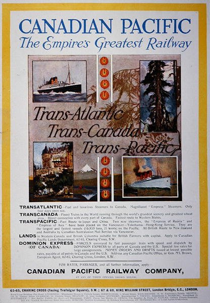 Il più grande sistema ferroviario dell