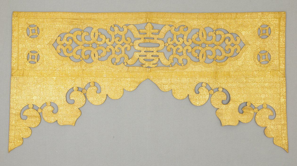 Valance dell
