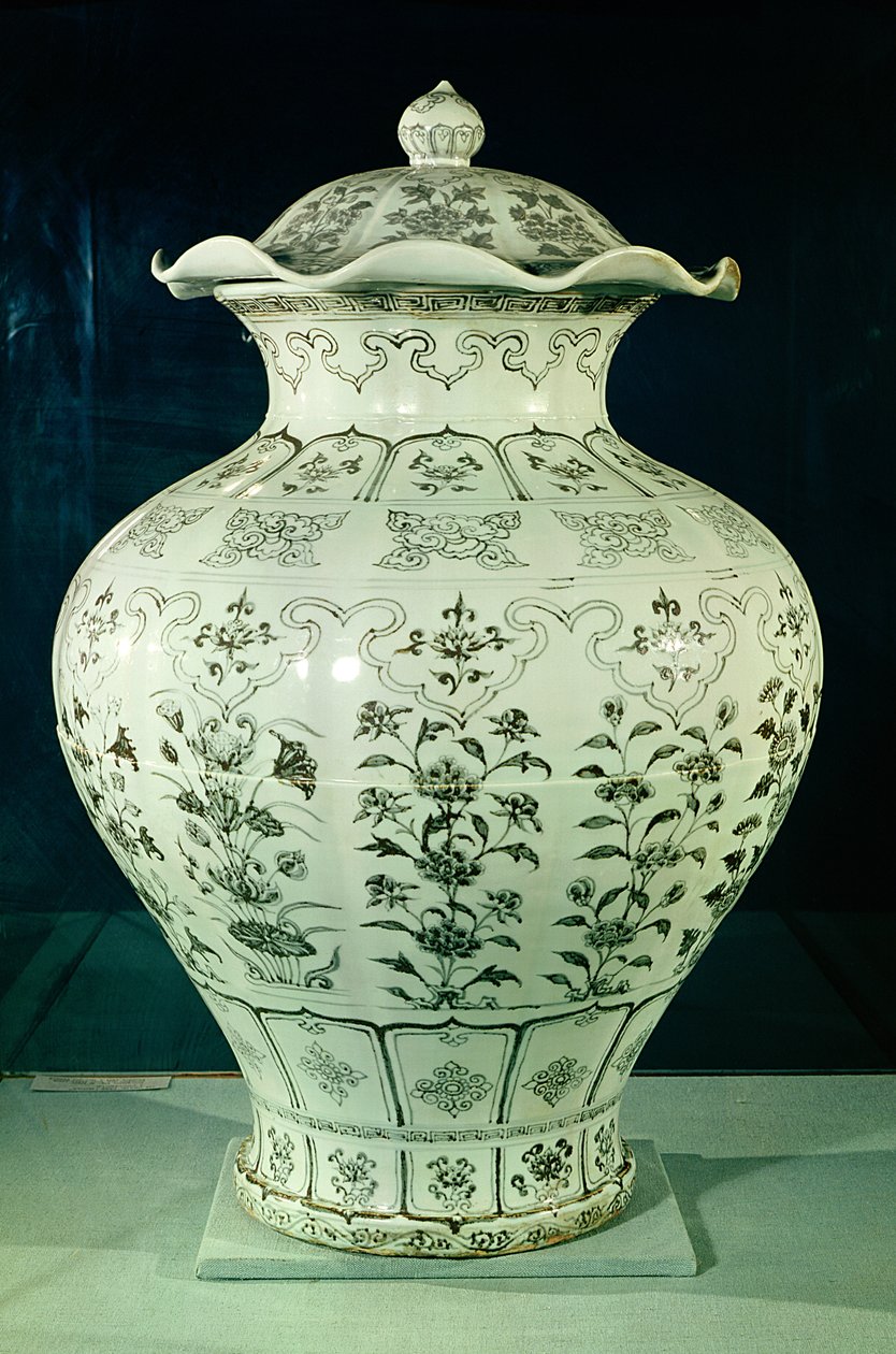 Grande vaso 
