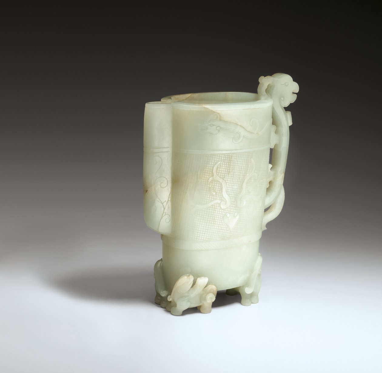 Vaso per versare da School Chinese