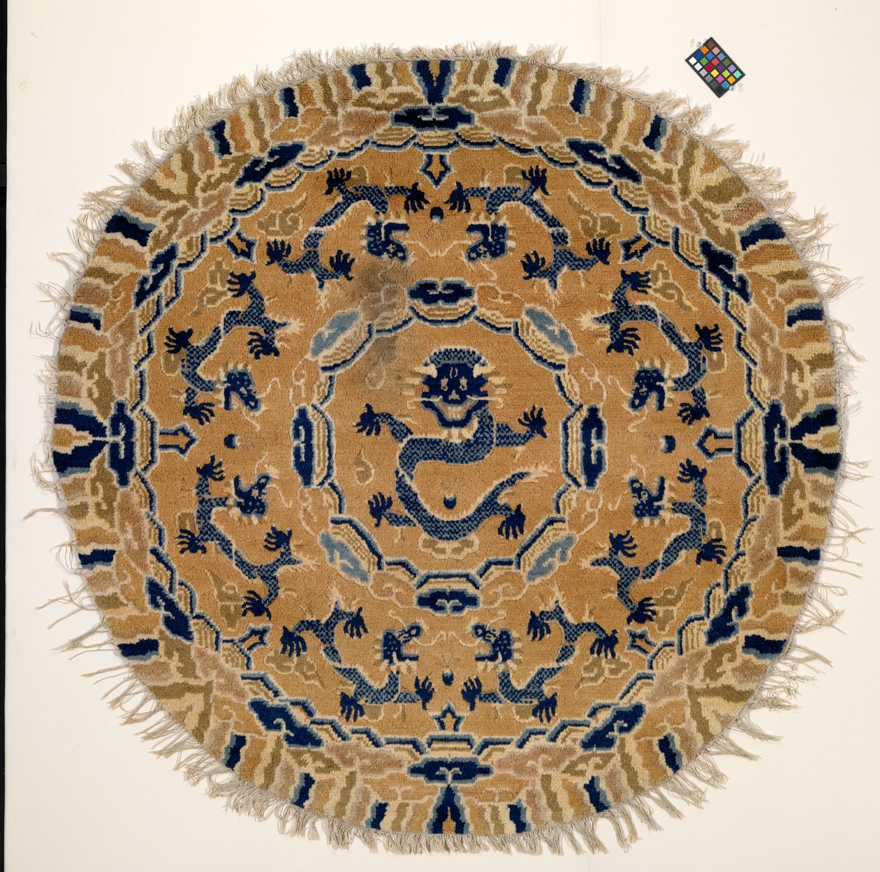 Tappeto da School Chinese