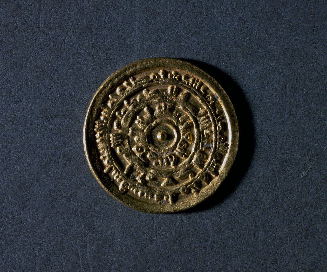 Denario d
