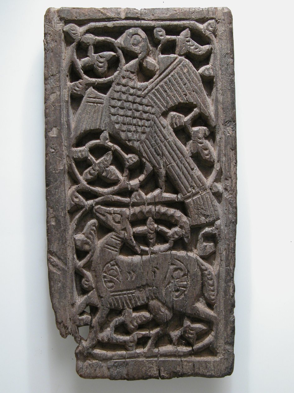 Pannello da School Egyptian