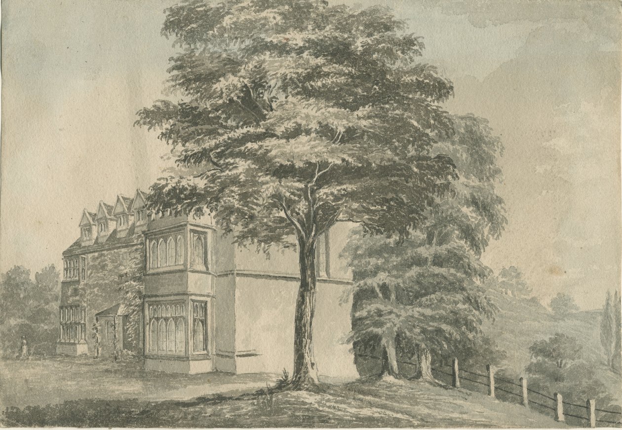 Arley Hall (o 