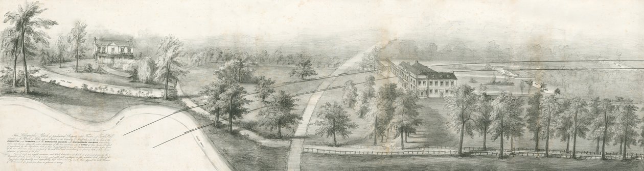 Fenton Hall e Whieldon