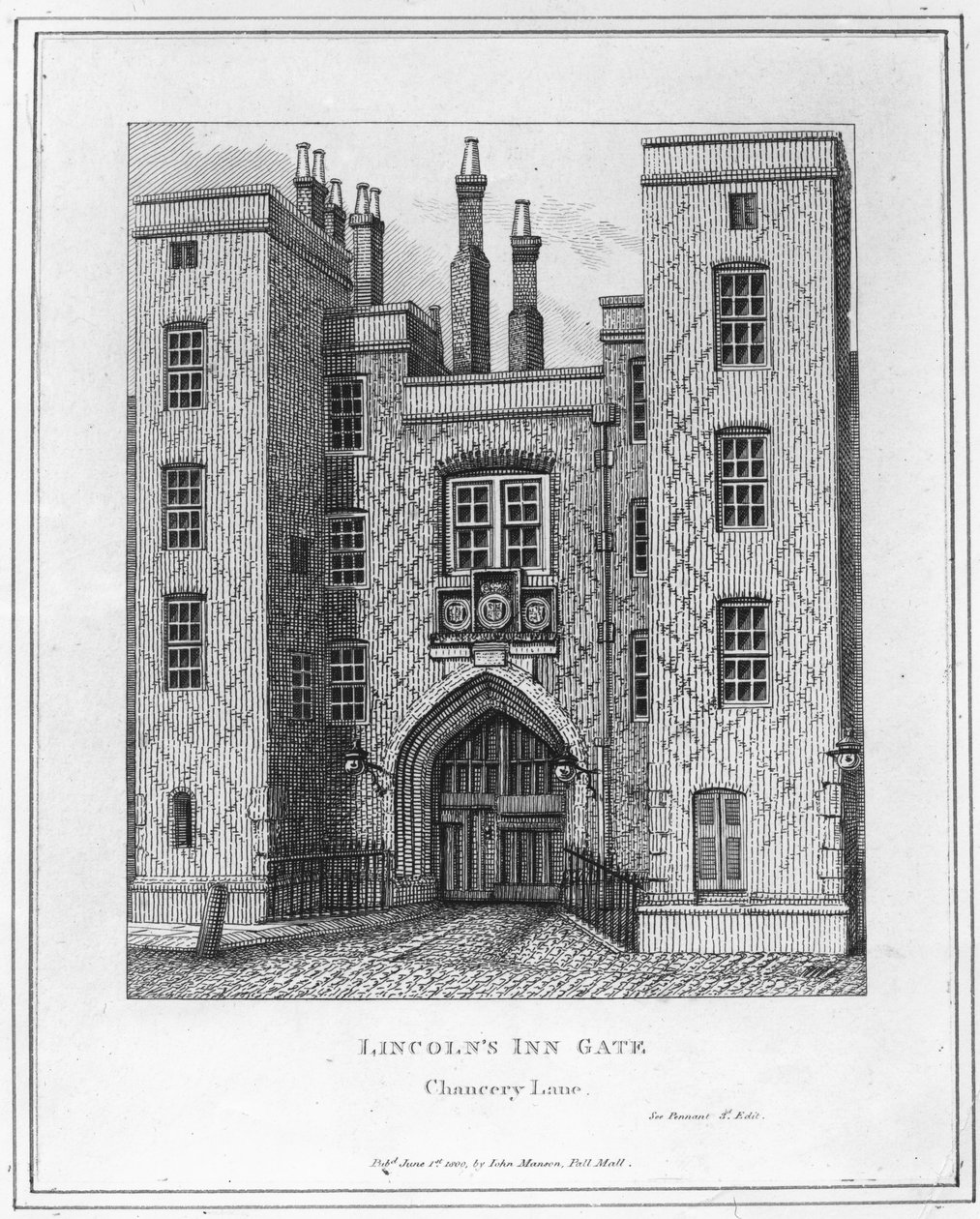 Porta di Lincoln