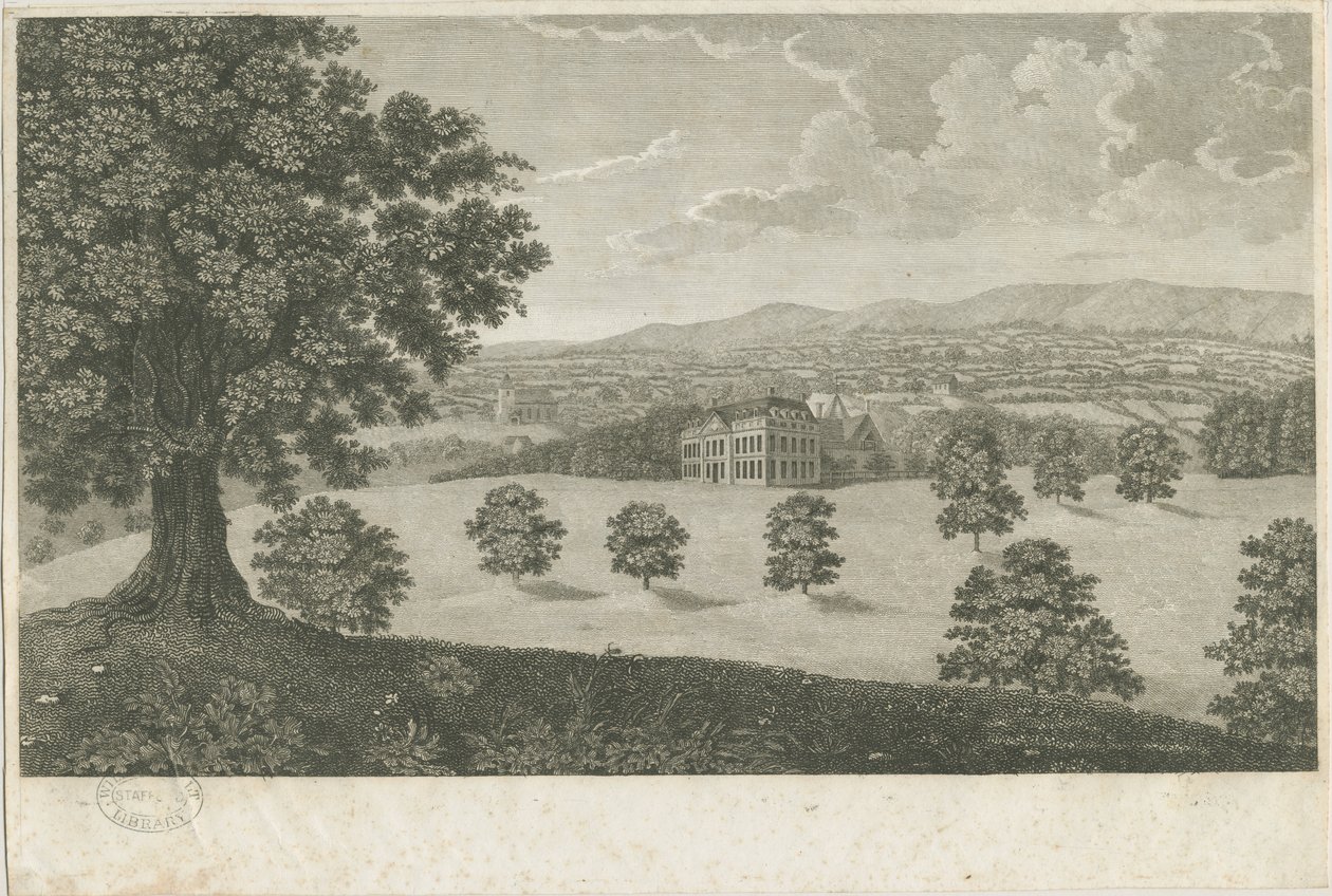 Loxley Park da School English