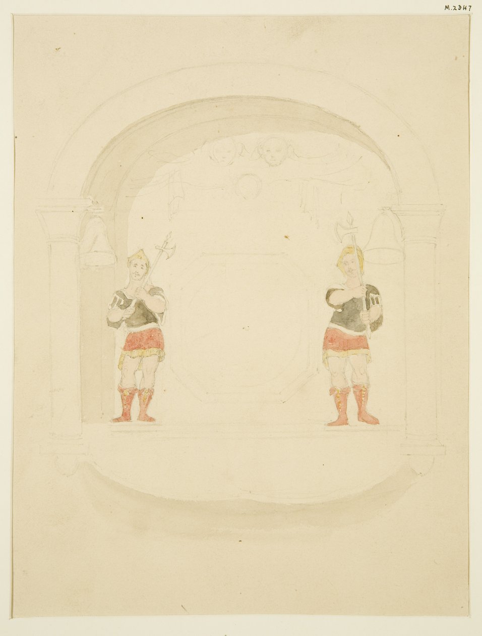 Ragazzi del quarto dalla Chiesa di Cristo da School English