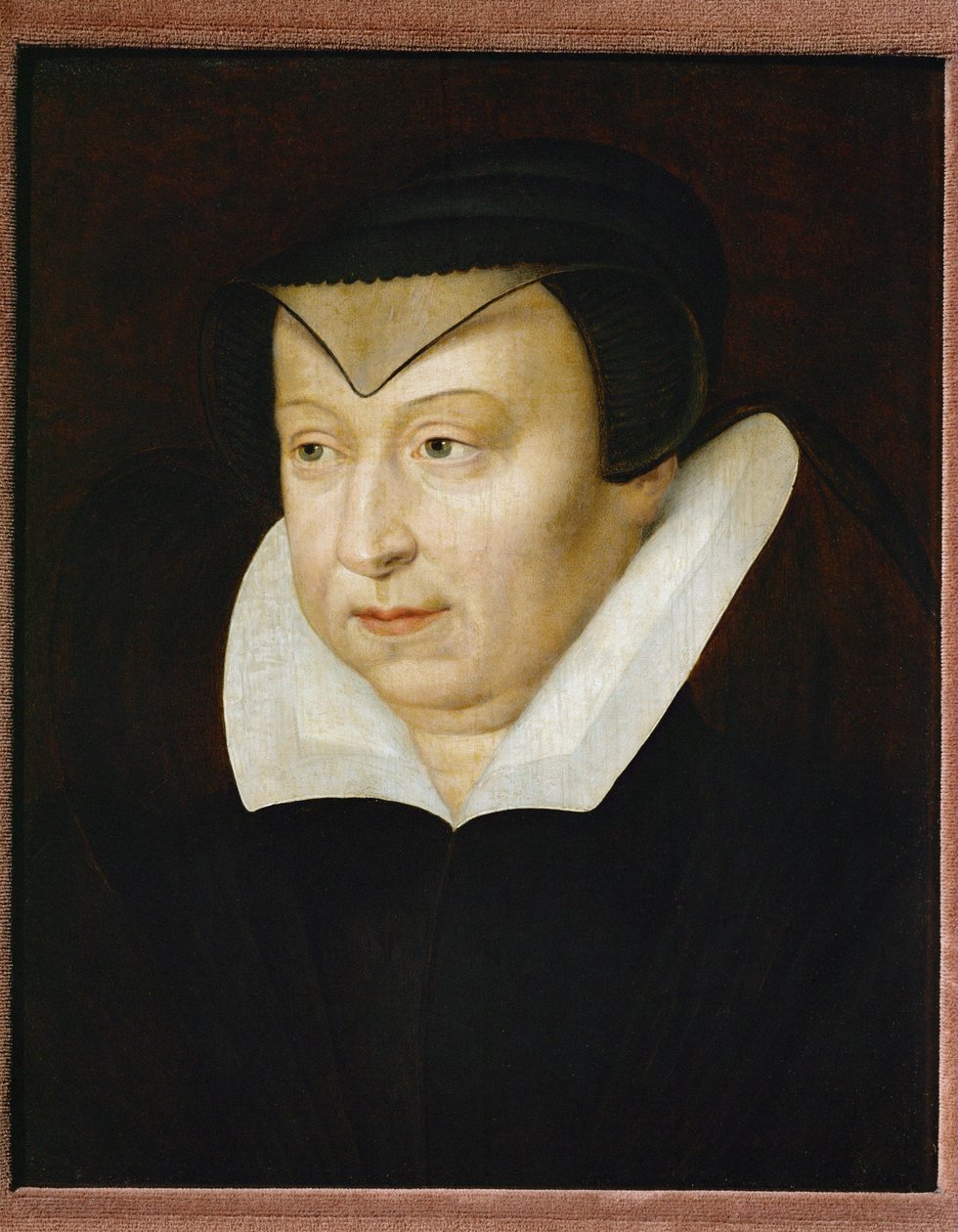 Caterina de
