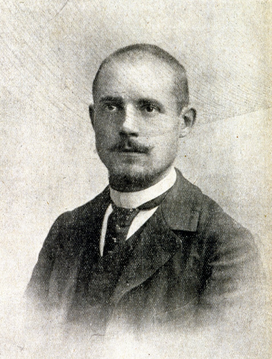 Charles Péguy da School French