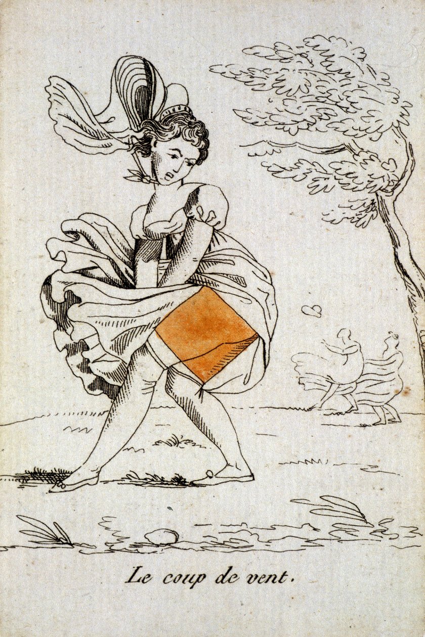 Vecchia carta da gioco: l