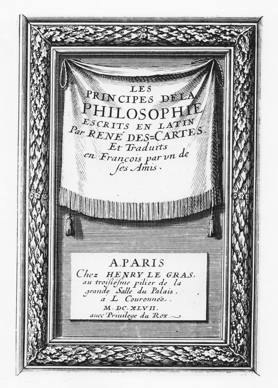 Pagina del titolo di 