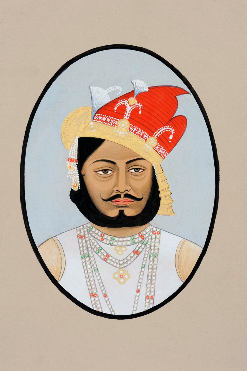 Bairi Sal Jaisalmer da School Indian