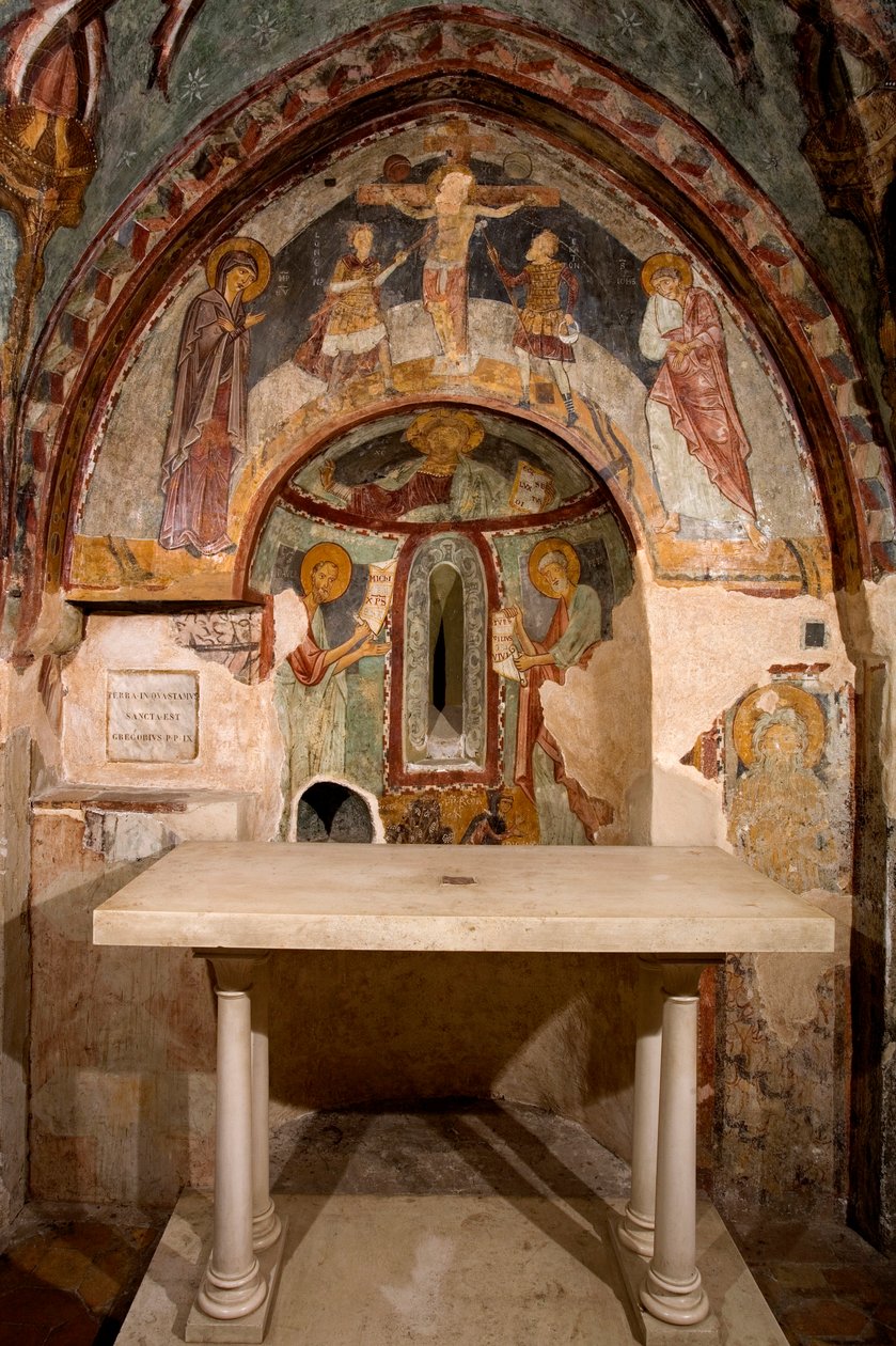Vista dell