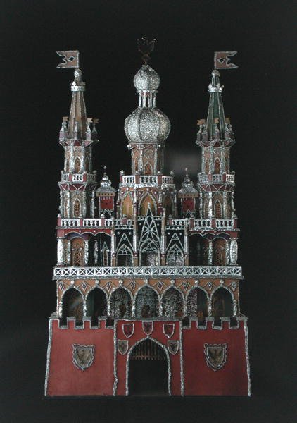 Presepe di Natale, dalla Polonia da School Polish