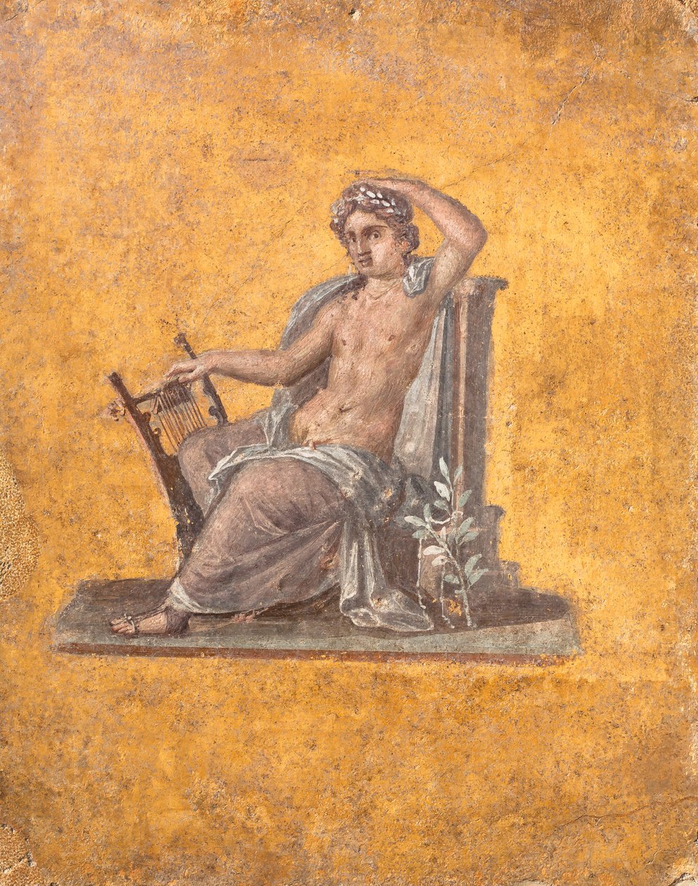  da School Roman