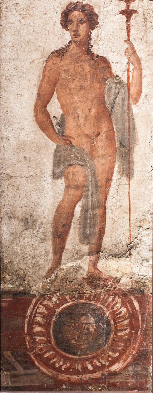  da School Roman