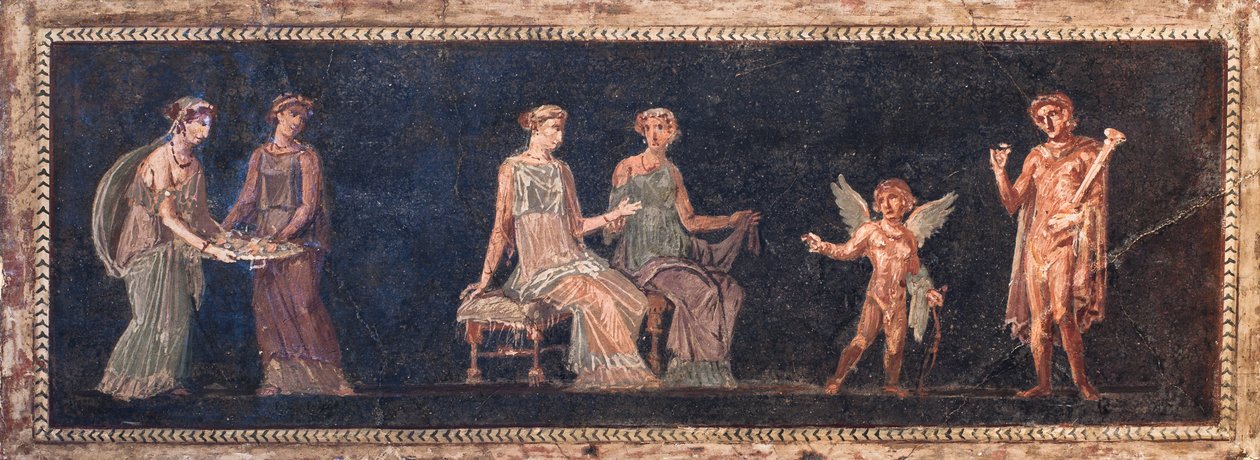  da School Roman