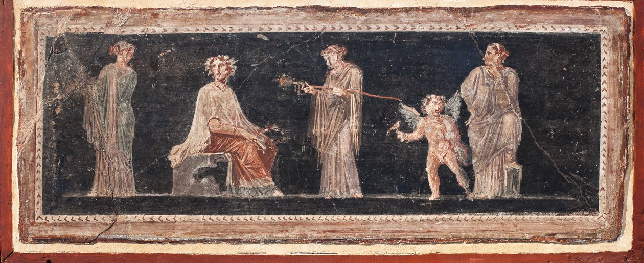  da School Roman