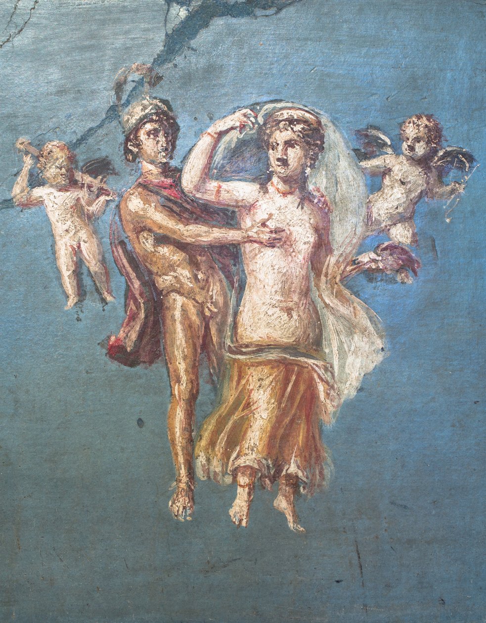  da School Roman