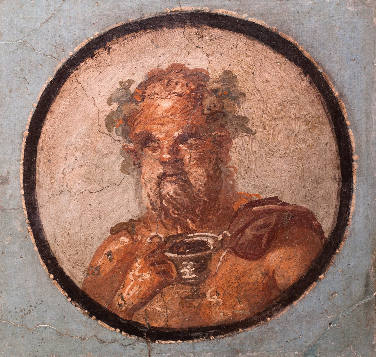  da School Roman