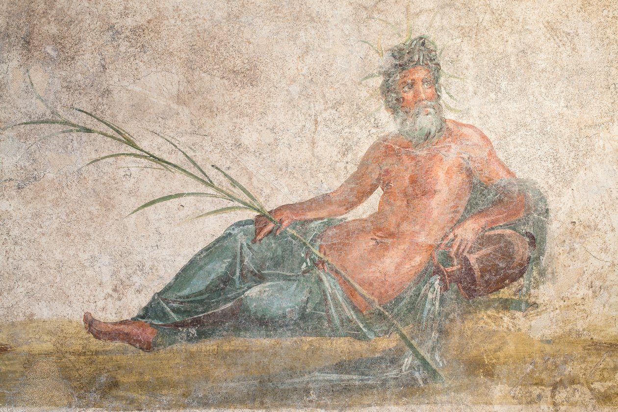  da School Roman