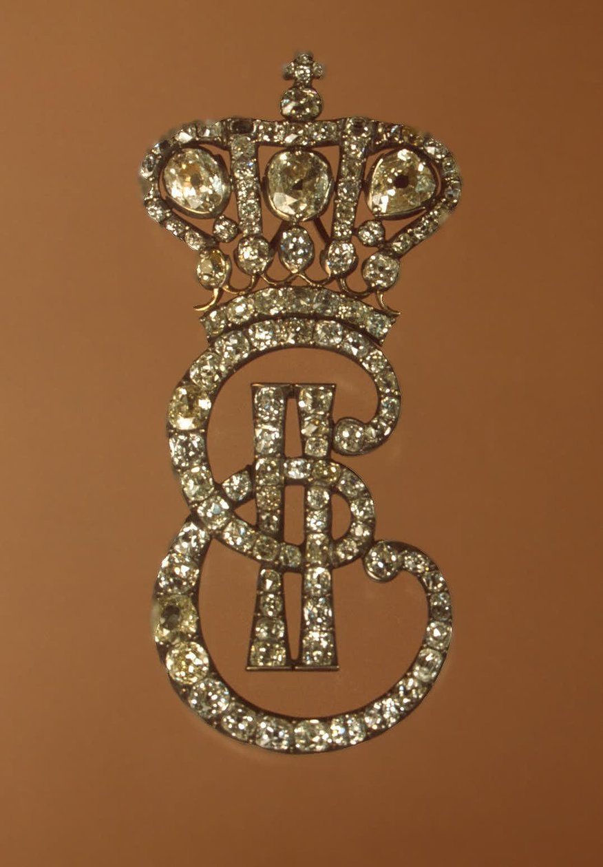 Accessorio per una Dama d