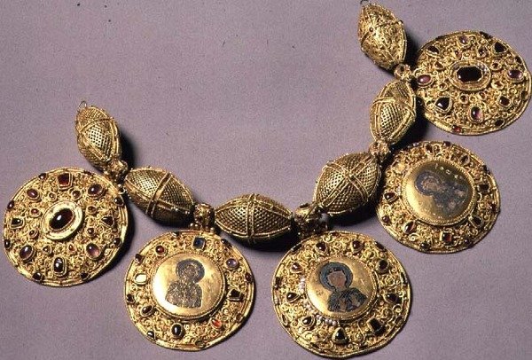 Medaglioni da 