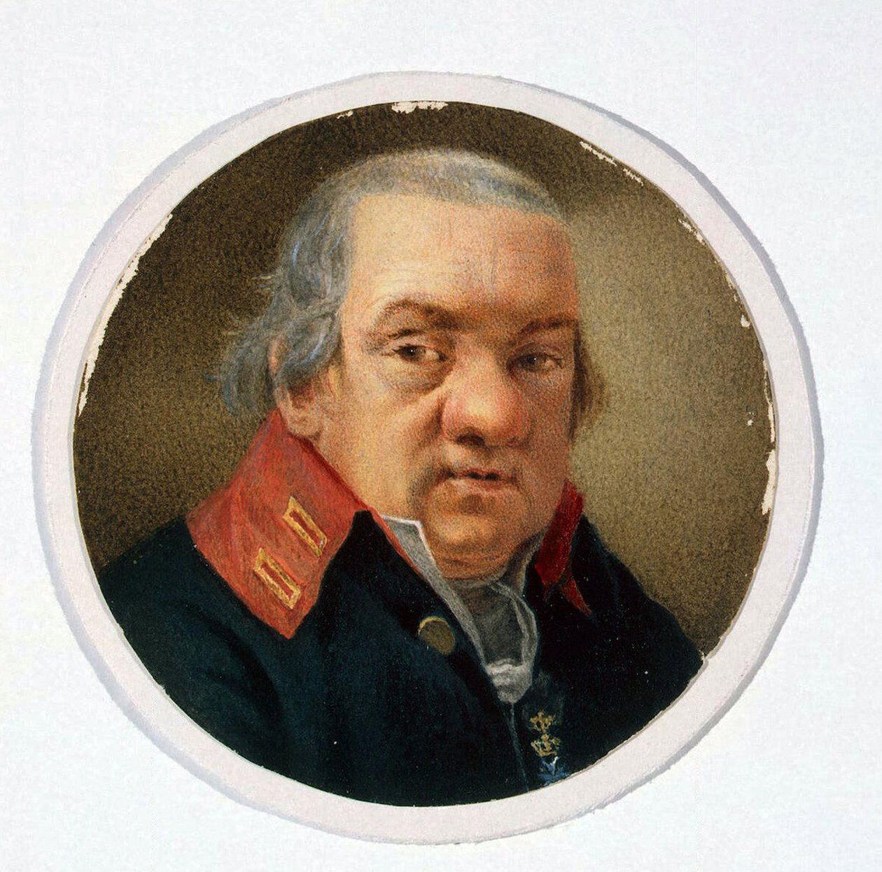 Ritratto dell