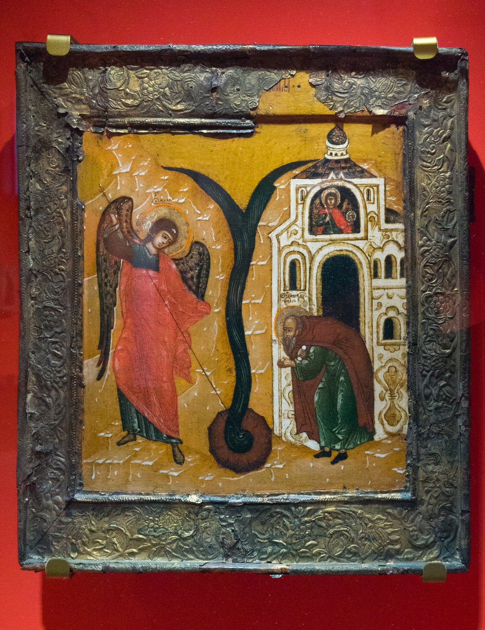 Il miracolo dell