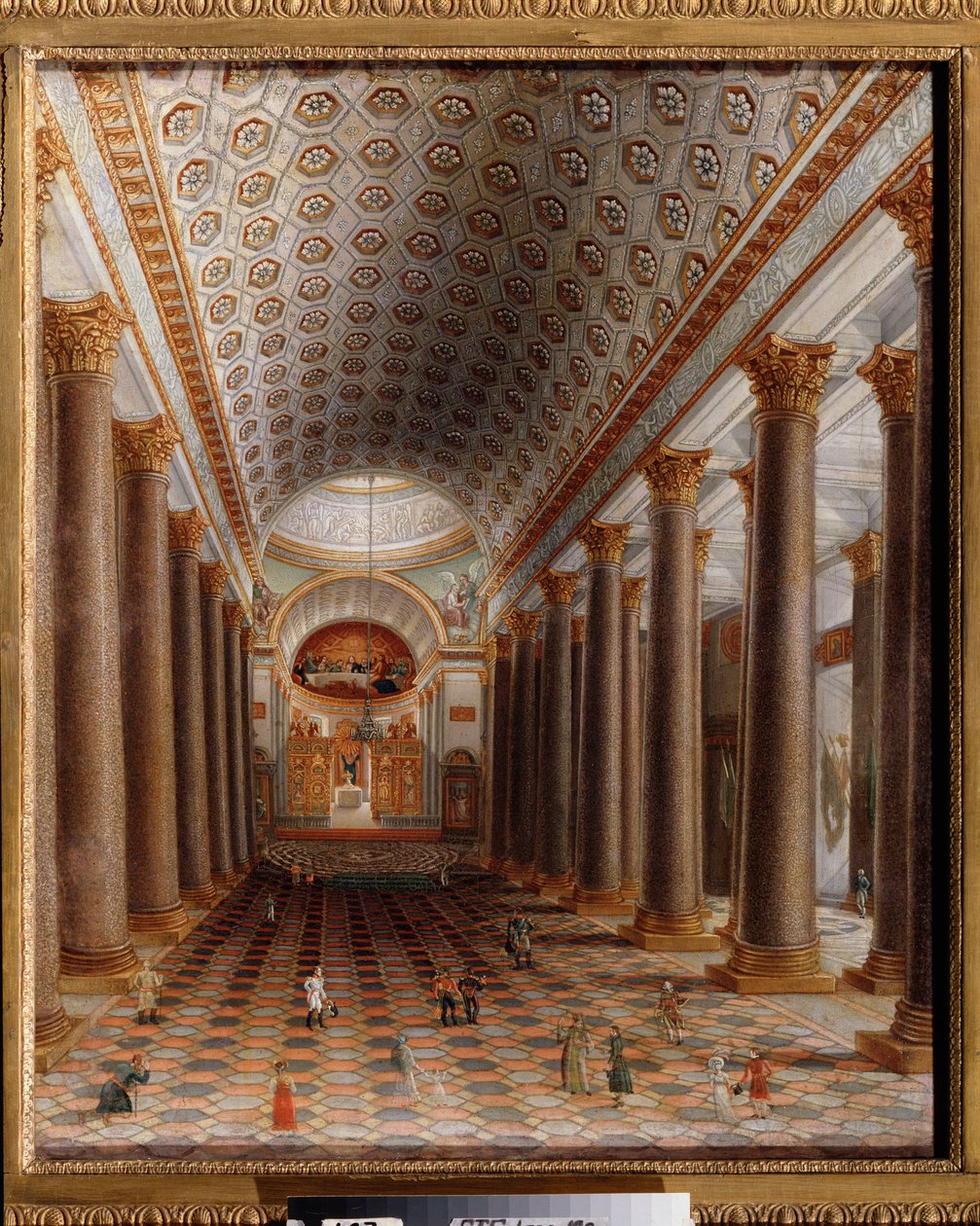 Vista dell