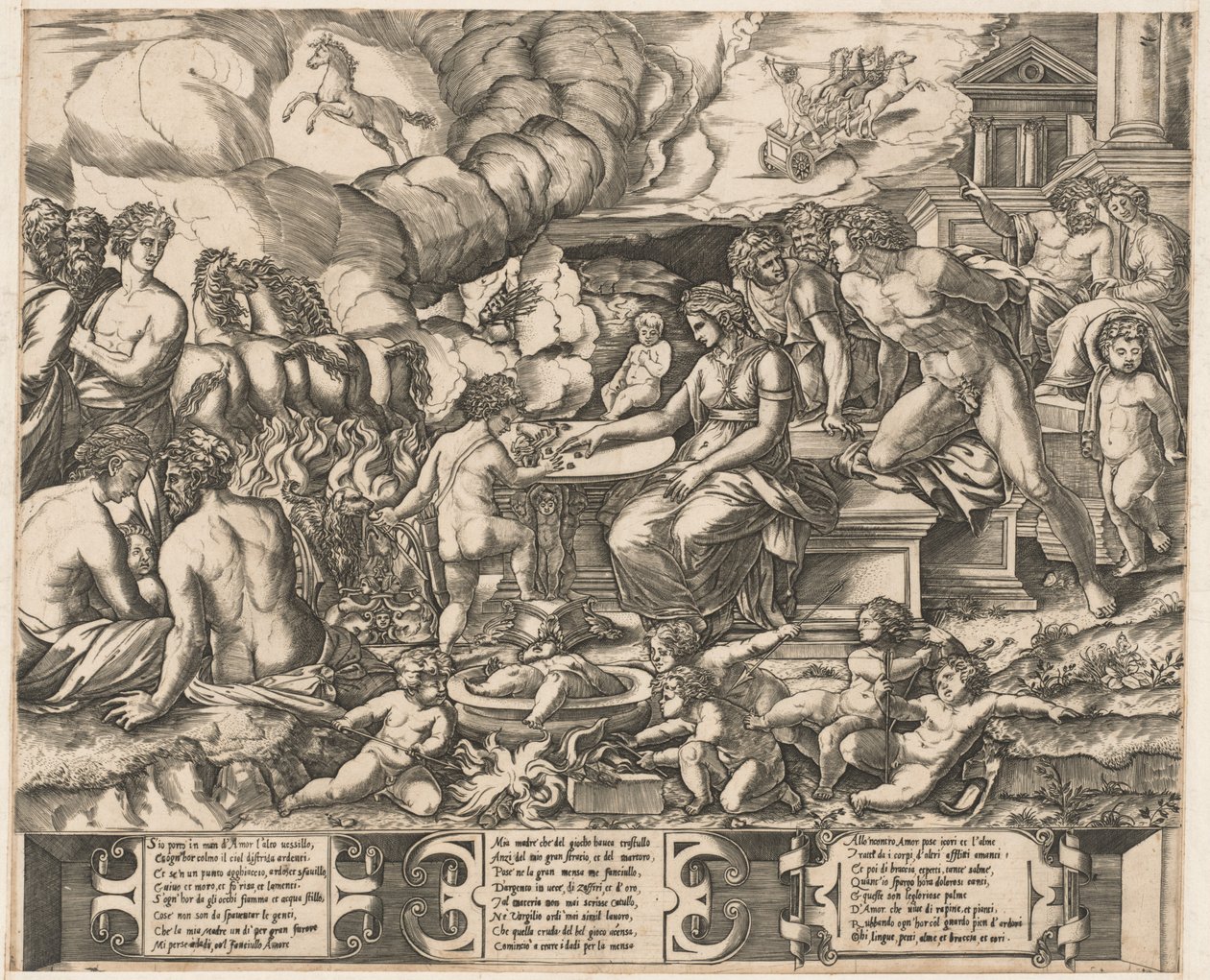 Allegoria dell
