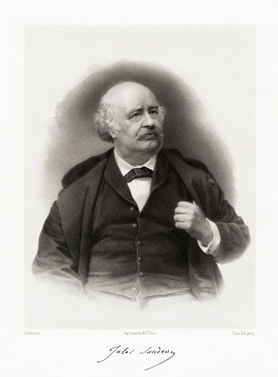 Jules Sandeau da Schultz