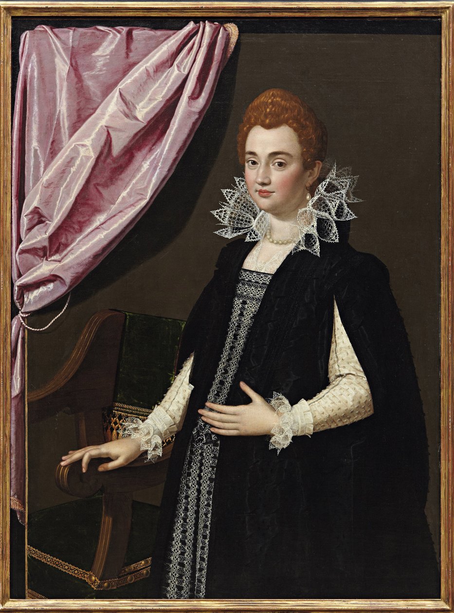 Ritratto di Maria de