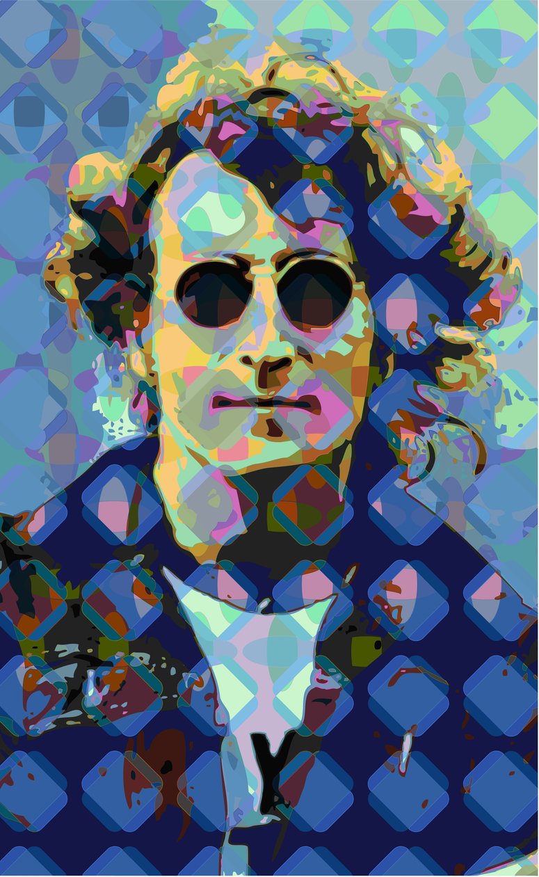 John Lennon da Scott J. Davis