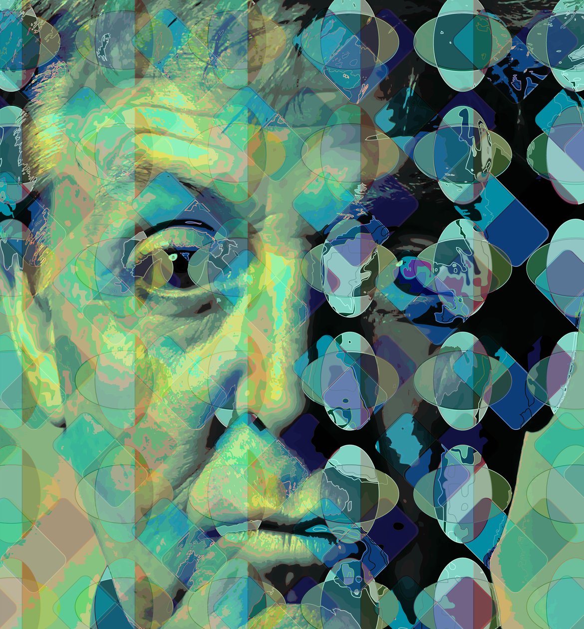 McCartney, 2013 da Scott J. Davis