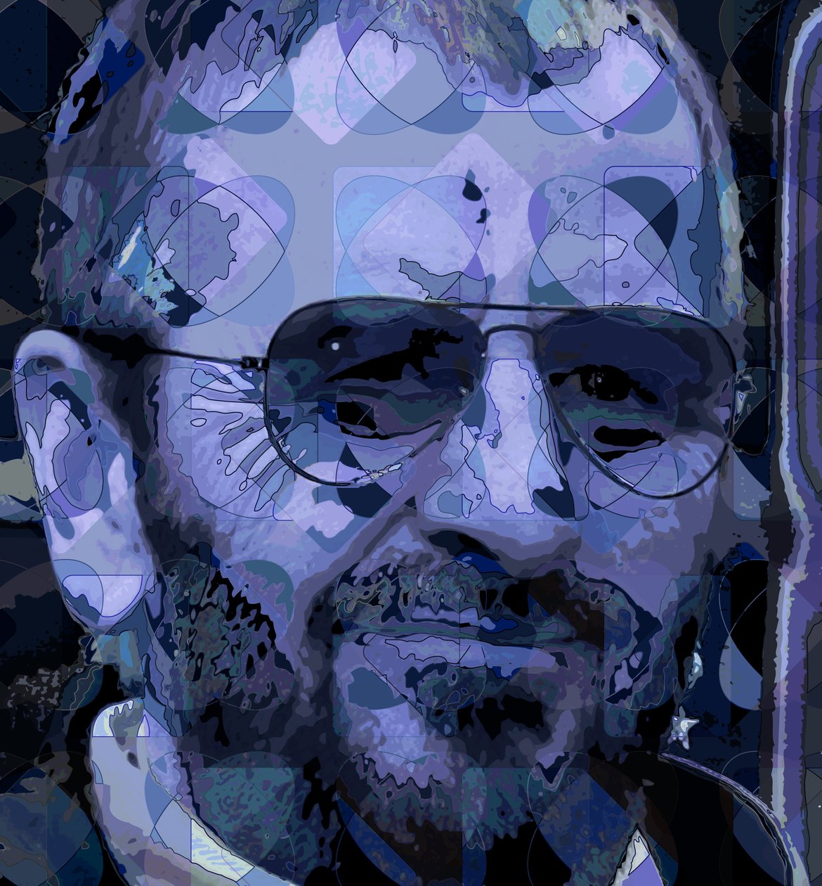 Ringo 4, 2013 da Scott J. Davis