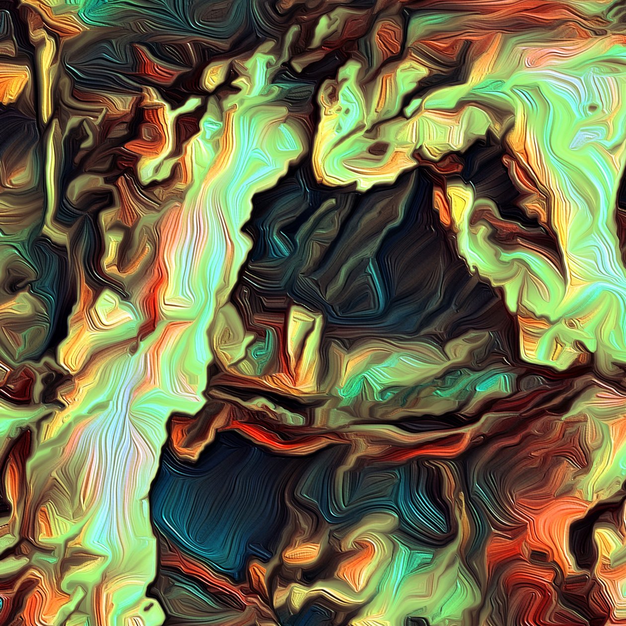 Cipolla, 2021 da Scott J. Davis