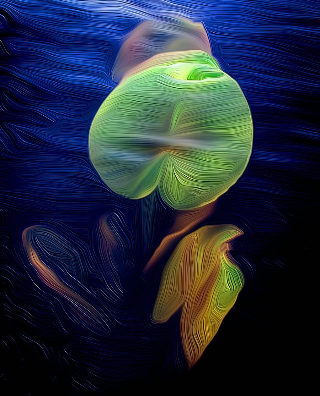 T_Lily2 da Scott J. Davis