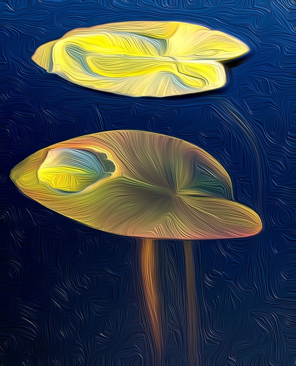 T_Lily da Scott J. Davis