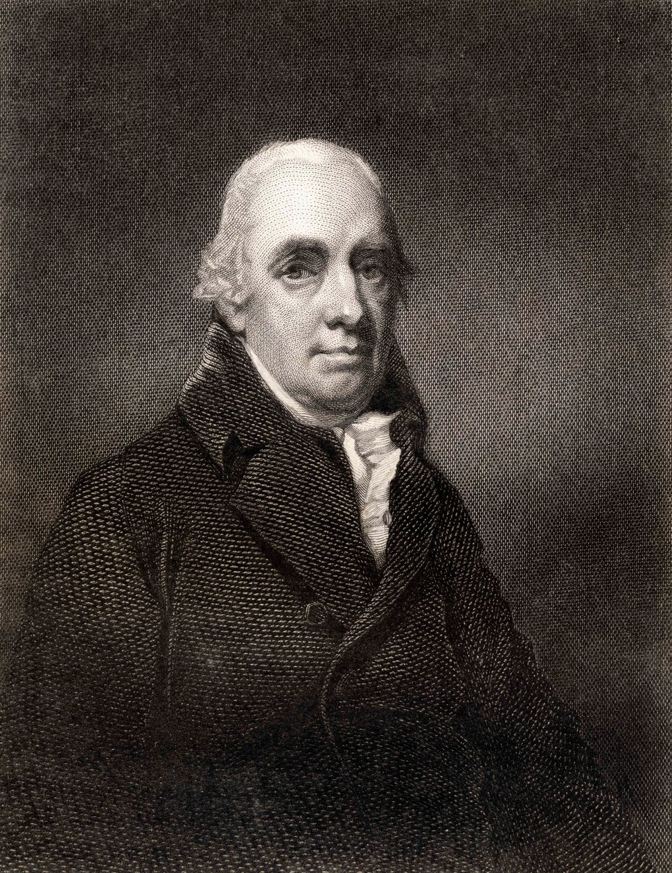 Dugald Stewart (1753-1823) da Scottish School