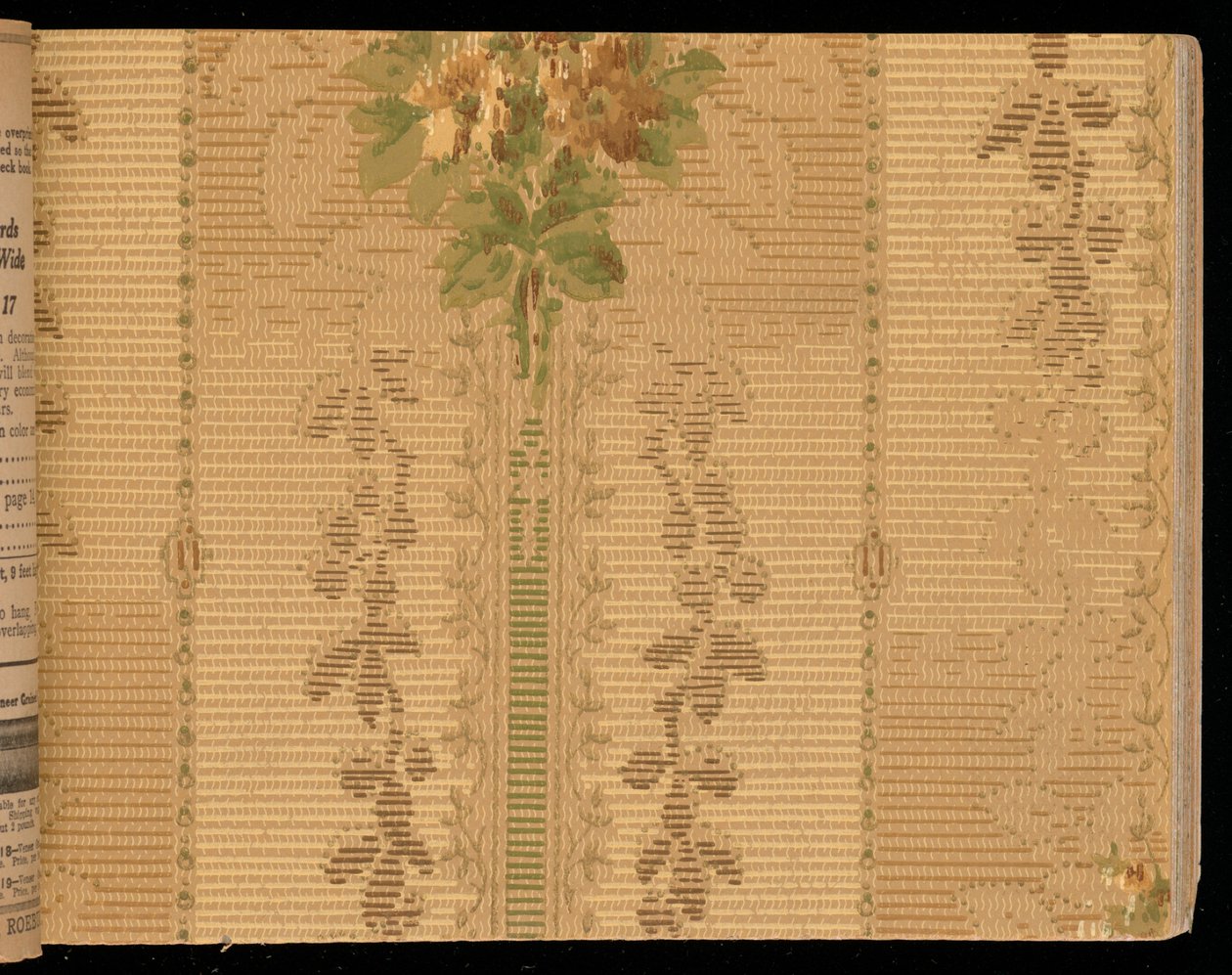 Campionario, Sears, Roebuck and Co. da Sears, Roebuck and Co.