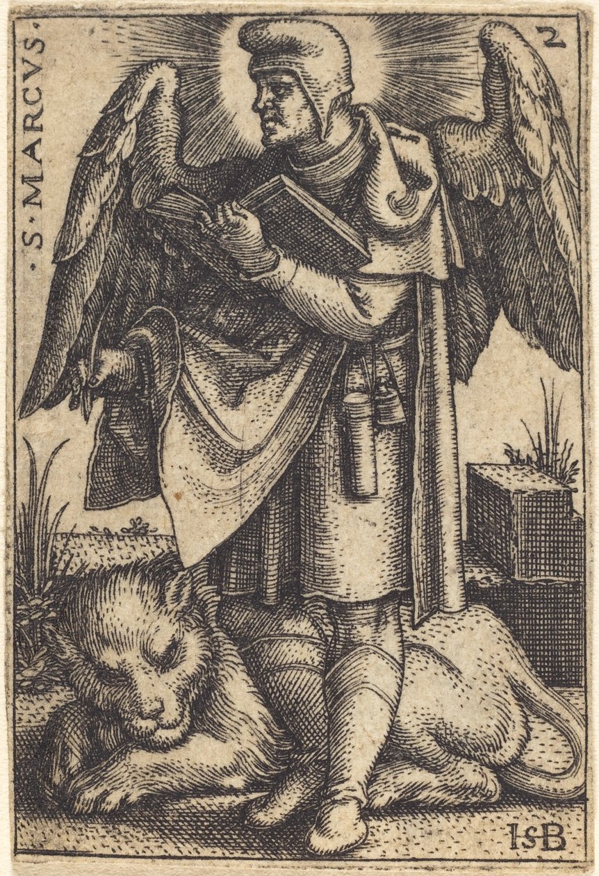 Mark da Sebald Beham