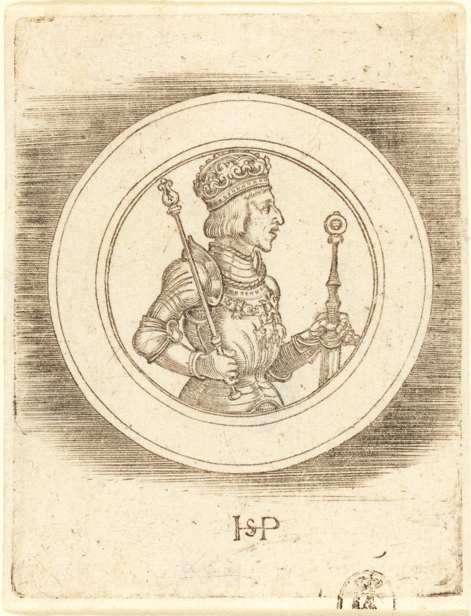 Medaglia del re Ferdinando d
