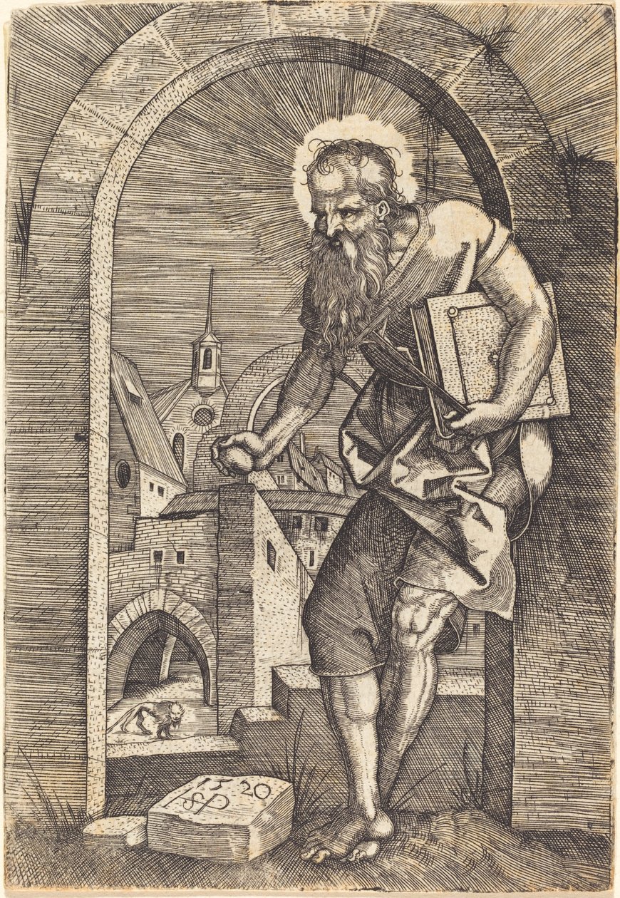 San Girolamo all