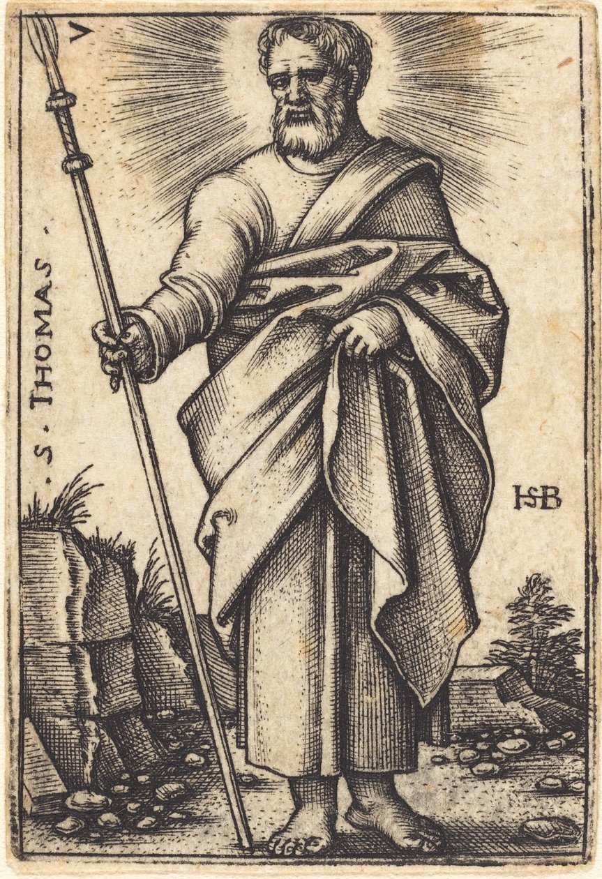 Thomas da Sebald Beham