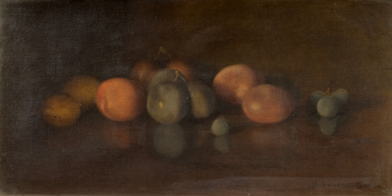 Bottino del frutteto da Sebastian Gates