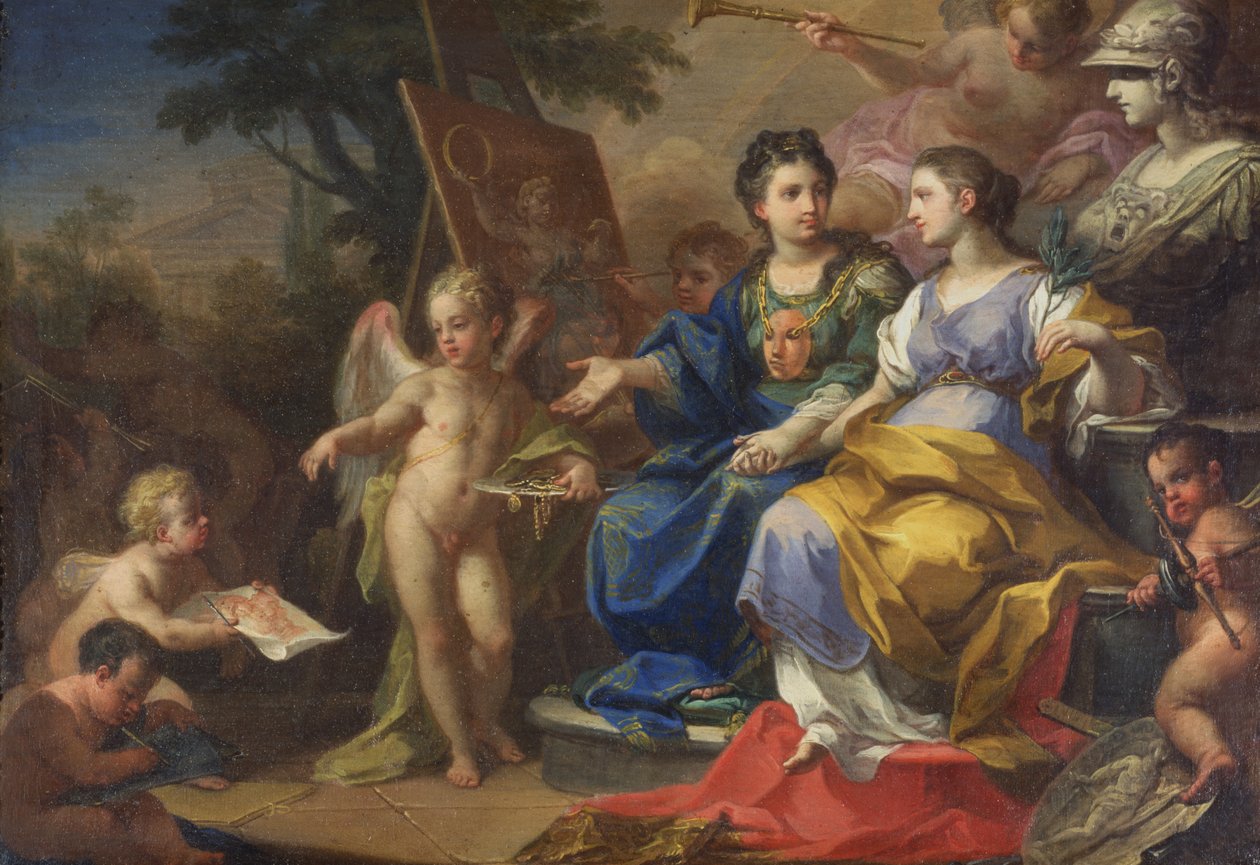 Immagine sconosciuta da Sebastiano Conca