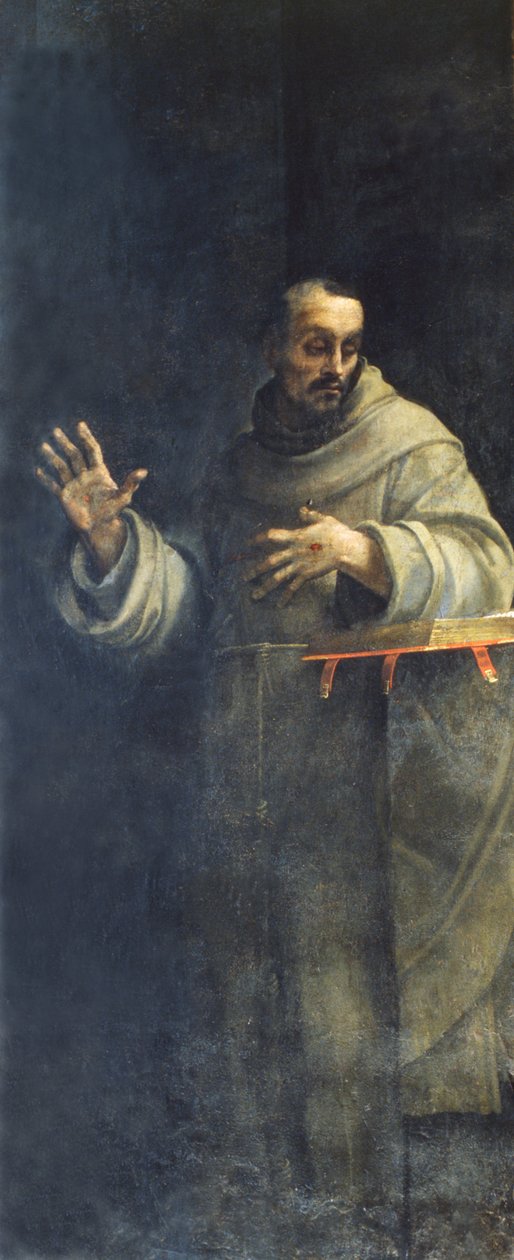 San Francesco d
