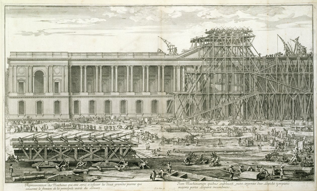 Costruzione dell